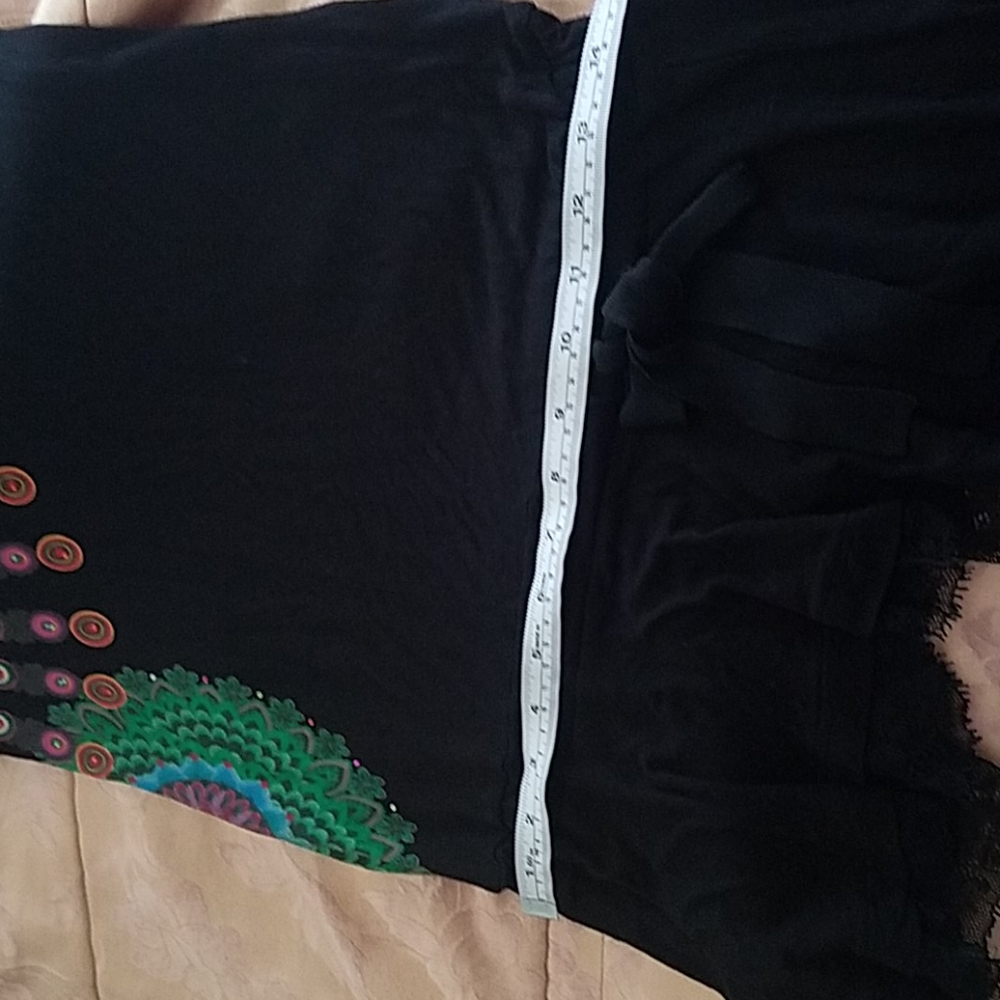 Desigual tunic. - Picture 6 of 6